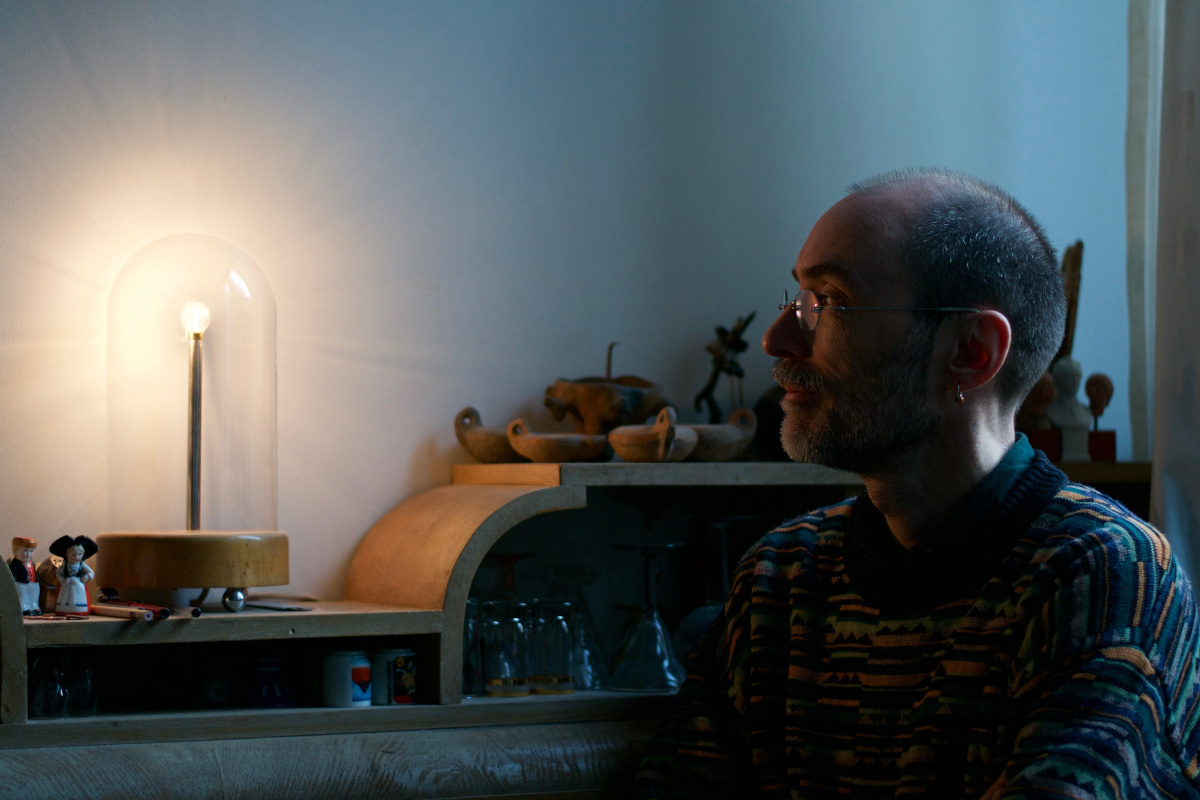 Photo : Quentin Gassiat, 13 novembre 2015