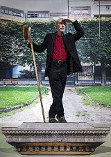 April 5, 2025, photo: Marie-Pierre Dieterlé