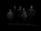 Les enfants d'Ivry, mars 2025, d'après une photo de 1909, Archives municipales d'Ivry-sur-Seine