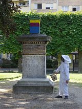 Les Ouvrières, Ivry, le 11 juillet 2024