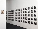 Maria Theodora à l'exposition Çanakkale Art Walk : Homeland, Kunstquartier BBK Osnabrück, 2017