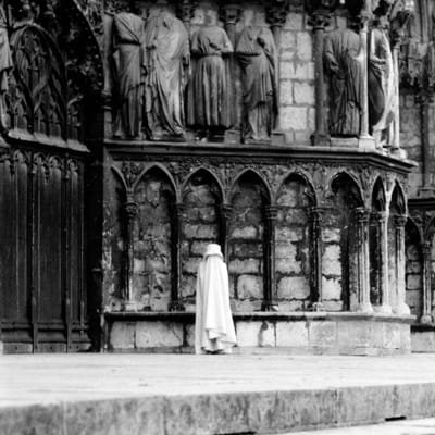 Pleurants de Bourges