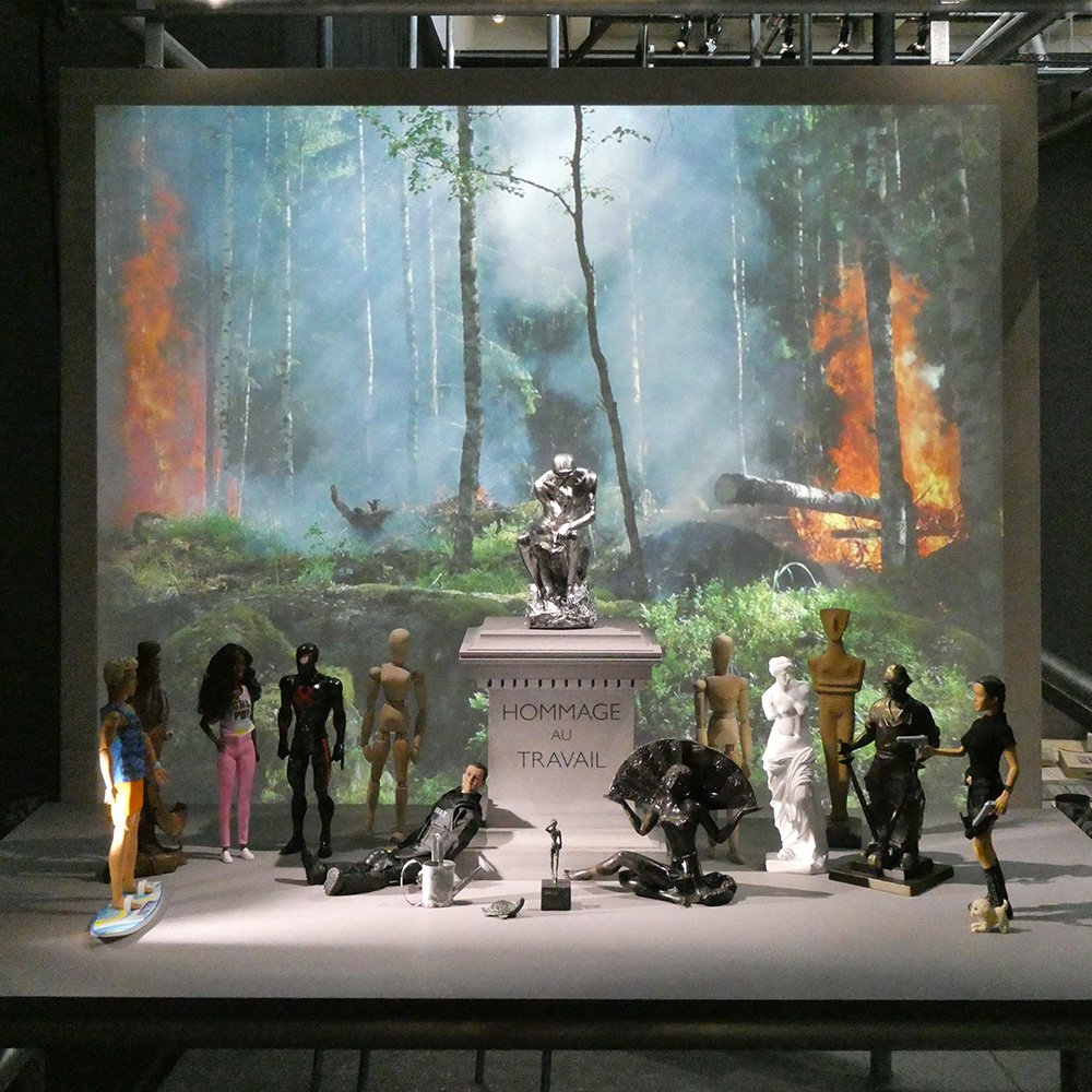 Triennale Art Public #3