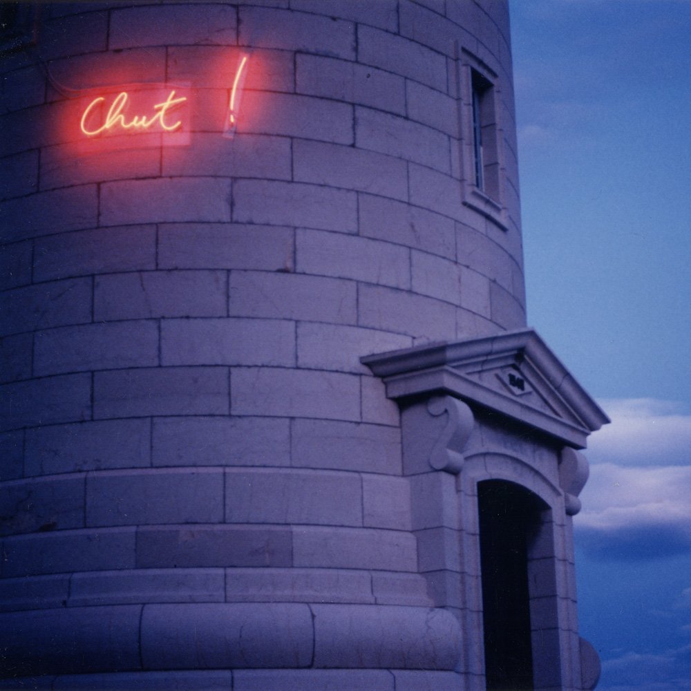 Chut !