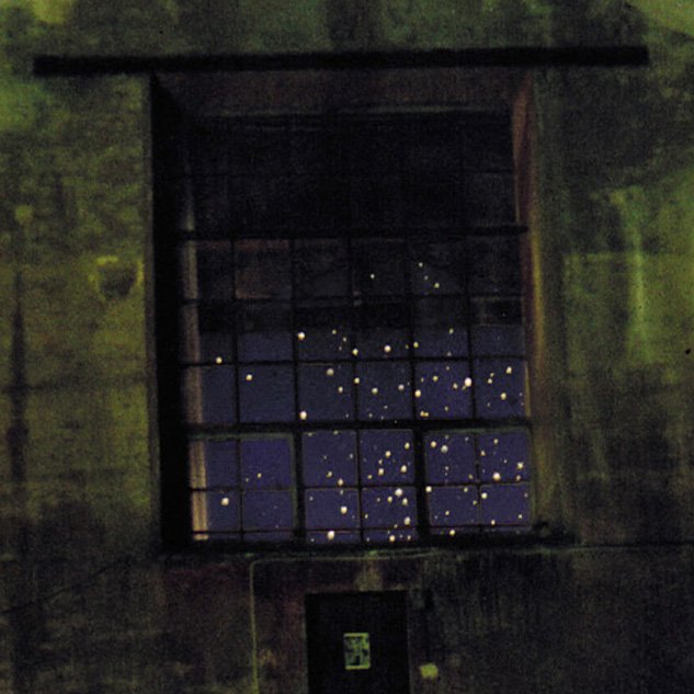 Projection (Vol de nuit)