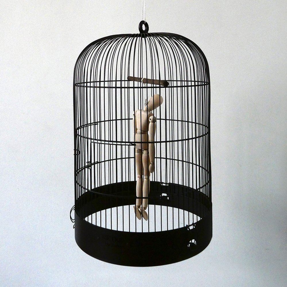 La Condition humaine