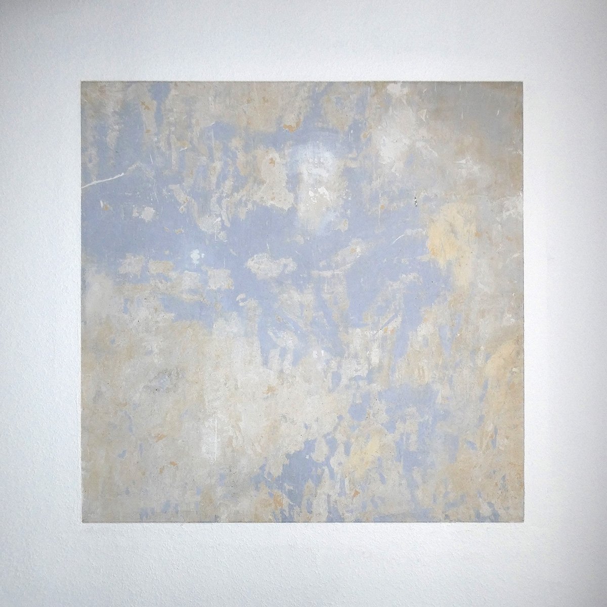 Fenêtre sur le passé