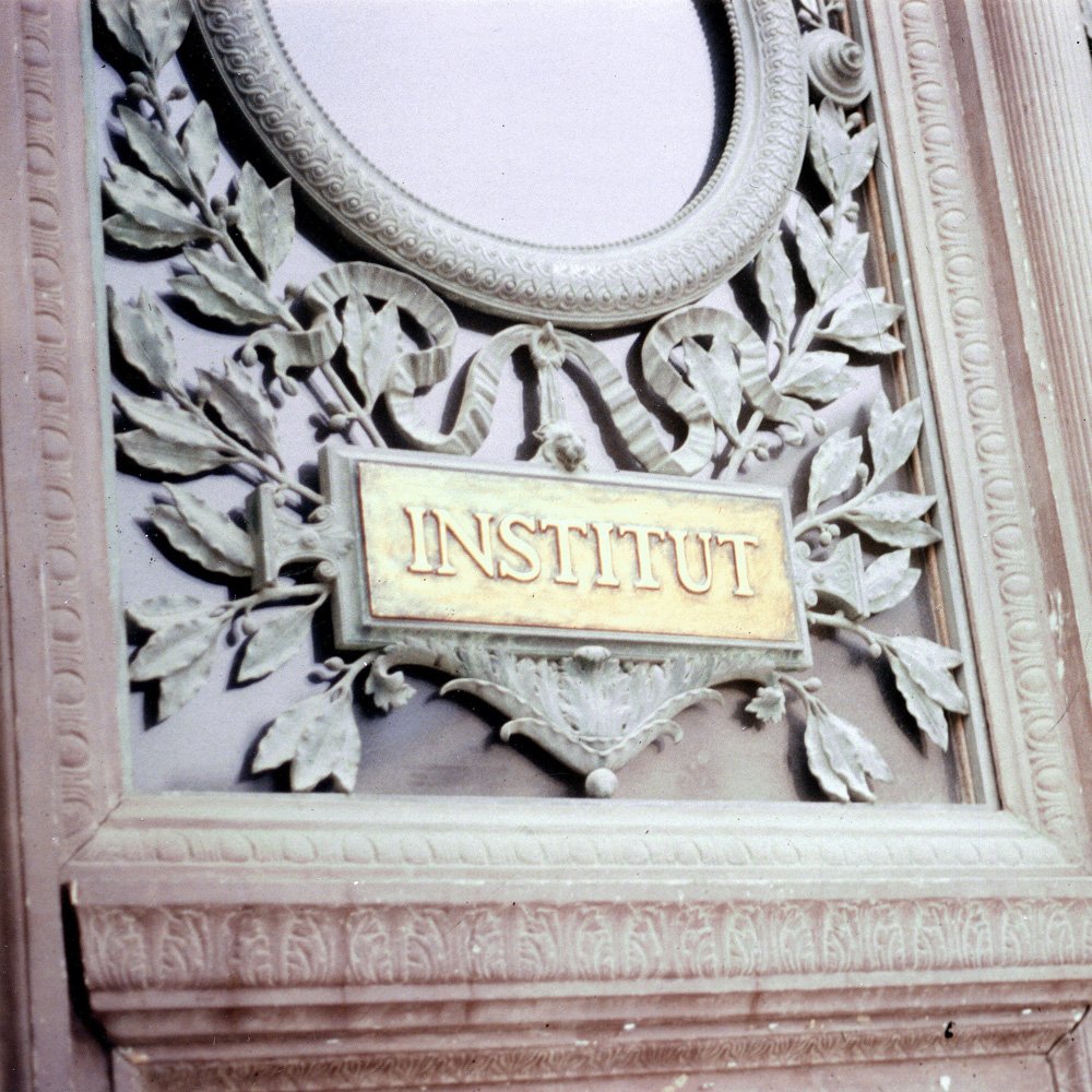 Institut de Beauté