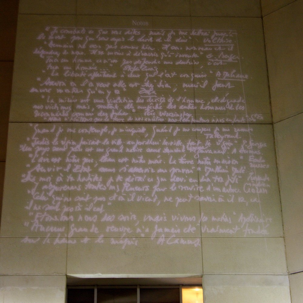 Place du Préfet Claude Erignac